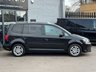 USED 2014 64 VOLKSWAGEN TOURAN 1.6 TDI BlueMotion Tech SE MPV 5dr Diesel DSG Euro 5 (s/s) (105 ps) 7 Seater Automatic ONLY 24,000 MILES * FSH INC CAMBELT CHANGE * AUTOMATIC 7 SEATER