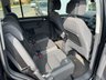 USED 2014 64 VOLKSWAGEN TOURAN 1.6 TDI BlueMotion Tech SE MPV 5dr Diesel DSG Euro 5 (s/s) (105 ps) 7 Seater Automatic ONLY 24,000 MILES * FSH INC CAMBELT CHANGE * AUTOMATIC 7 SEATER