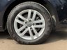 USED 2014 64 VOLKSWAGEN TOURAN 1.6 TDI BlueMotion Tech SE MPV 5dr Diesel DSG Euro 5 (s/s) (105 ps) 7 Seater Automatic ONLY 24,000 MILES * FSH INC CAMBELT CHANGE * AUTOMATIC 7 SEATER