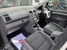 USED 2014 64 VOLKSWAGEN TOURAN 1.6 TDI BlueMotion Tech SE MPV 5dr Diesel DSG Euro 5 (s/s) (105 ps) 7 Seater Automatic ONLY 24,000 MILES * FSH INC CAMBELT CHANGE * AUTOMATIC 7 SEATER