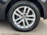 USED 2014 64 VOLKSWAGEN TOURAN 1.6 TDI BlueMotion Tech SE MPV 5dr Diesel DSG Euro 5 (s/s) (105 ps) 7 Seater Automatic ONLY 24,000 MILES * FSH INC CAMBELT CHANGE * AUTOMATIC 7 SEATER