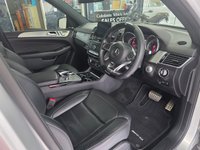 USED 2018 68 MERCEDES-BENZ GLE 2.1 GLE250d AMG Night Edition (Premium Plus) SUV 5dr Diesel G-Tronic 4MATIC Euro 6 (s/s) (204 ps) 
