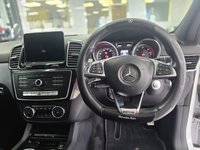 USED 2018 68 MERCEDES-BENZ GLE 2.1 GLE250d AMG Night Edition (Premium Plus) SUV 5dr Diesel G-Tronic 4MATIC Euro 6 (s/s) (204 ps) 