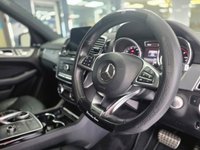 USED 2018 68 MERCEDES-BENZ GLE 2.1 GLE250d AMG Night Edition (Premium Plus) SUV 5dr Diesel G-Tronic 4MATIC Euro 6 (s/s) (204 ps) 