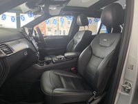 USED 2018 68 MERCEDES-BENZ GLE 2.1 GLE250d AMG Night Edition (Premium Plus) SUV 5dr Diesel G-Tronic 4MATIC Euro 6 (s/s) (204 ps) 