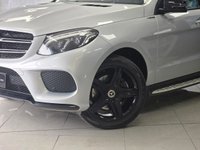 USED 2018 68 MERCEDES-BENZ GLE 2.1 GLE250d AMG Night Edition (Premium Plus) SUV 5dr Diesel G-Tronic 4MATIC Euro 6 (s/s) (204 ps) 