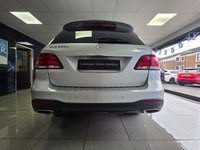 USED 2018 68 MERCEDES-BENZ GLE 2.1 GLE250d AMG Night Edition (Premium Plus) SUV 5dr Diesel G-Tronic 4MATIC Euro 6 (s/s) (204 ps) 