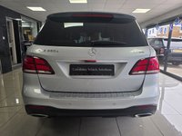 USED 2018 68 MERCEDES-BENZ GLE 2.1 GLE250d AMG Night Edition (Premium Plus) SUV 5dr Diesel G-Tronic 4MATIC Euro 6 (s/s) (204 ps) 