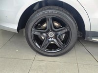 USED 2018 68 MERCEDES-BENZ GLE 2.1 GLE250d AMG Night Edition (Premium Plus) SUV 5dr Diesel G-Tronic 4MATIC Euro 6 (s/s) (204 ps) 