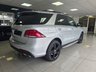 USED 2018 68 MERCEDES-BENZ GLE 2.1 GLE250d AMG Night Edition (Premium Plus) SUV 5dr Diesel G-Tronic 4MATIC Euro 6 (s/s) (204 ps) 