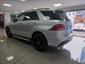 USED 2018 68 MERCEDES-BENZ GLE 2.1 GLE250d AMG Night Edition (Premium Plus) SUV 5dr Diesel G-Tronic 4MATIC Euro 6 (s/s) (204 ps) 