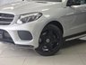 USED 2018 68 MERCEDES-BENZ GLE 2.1 GLE250d AMG Night Edition (Premium Plus) SUV 5dr Diesel G-Tronic 4MATIC Euro 6 (s/s) (204 ps) 