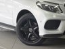 USED 2018 68 MERCEDES-BENZ GLE 2.1 GLE250d AMG Night Edition (Premium Plus) SUV 5dr Diesel G-Tronic 4MATIC Euro 6 (s/s) (204 ps) 