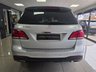 USED 2018 68 MERCEDES-BENZ GLE 2.1 GLE250d AMG Night Edition (Premium Plus) SUV 5dr Diesel G-Tronic 4MATIC Euro 6 (s/s) (204 ps) 