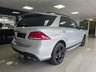 USED 2018 68 MERCEDES-BENZ GLE 2.1 GLE250d AMG Night Edition (Premium Plus) SUV 5dr Diesel G-Tronic 4MATIC Euro 6 (s/s) (204 ps) 
