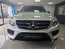 USED 2018 68 MERCEDES-BENZ GLE 2.1 GLE250d AMG Night Edition (Premium Plus) SUV 5dr Diesel G-Tronic 4MATIC Euro 6 (s/s) (204 ps) 