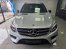 USED 2018 68 MERCEDES-BENZ GLE 2.1 GLE250d AMG Night Edition (Premium Plus) SUV 5dr Diesel G-Tronic 4MATIC Euro 6 (s/s) (204 ps) 