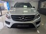 USED 2018 68 MERCEDES-BENZ GLE 2.1 GLE250d AMG Night Edition (Premium Plus) SUV 5dr Diesel G-Tronic 4MATIC Euro 6 (s/s) (204 ps) 