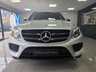 USED 2018 68 MERCEDES-BENZ GLE 2.1 GLE250d AMG Night Edition (Premium Plus) SUV 5dr Diesel G-Tronic 4MATIC Euro 6 (s/s) (204 ps) 