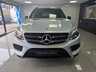 USED 2018 68 MERCEDES-BENZ GLE 2.1 GLE250d AMG Night Edition (Premium Plus) SUV 5dr Diesel G-Tronic 4MATIC Euro 6 (s/s) (204 ps) 