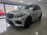 USED 2018 68 MERCEDES-BENZ GLE 2.1 GLE250d AMG Night Edition (Premium Plus) SUV 5dr Diesel G-Tronic 4MATIC Euro 6 (s/s) (204 ps) 