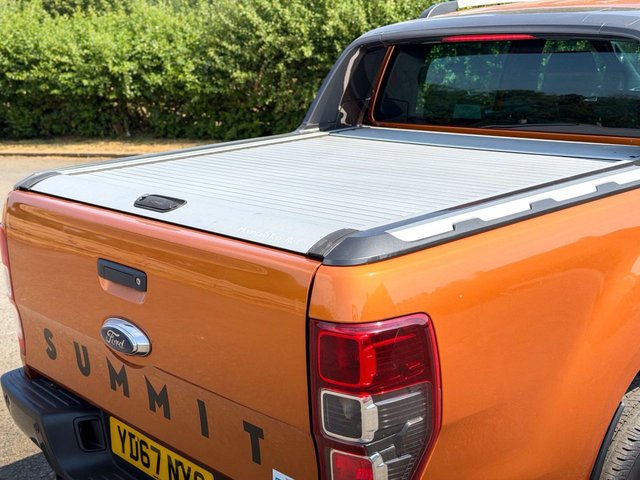 View our FORD RANGER