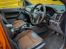 USED 2017 67 FORD RANGER 3.2 TDCi Wildtrak Pickup Double Cab 4dr Diesel Manual 4WD Euro 5 (s/s) (200 ps) NO VAT | JUST SERVICED | DRIVE AWAY | MANUAL