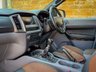 USED 2017 67 FORD RANGER 3.2 TDCi Wildtrak Pickup Double Cab 4dr Diesel Manual 4WD Euro 5 (s/s) (200 ps) NO VAT | JUST SERVICED | DRIVE AWAY | MANUAL