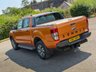 USED 2017 67 FORD RANGER 3.2 TDCi Wildtrak Pickup Double Cab 4dr Diesel Manual 4WD Euro 5 (s/s) (200 ps) NO VAT | JUST SERVICED | DRIVE AWAY | MANUAL