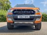 USED 2017 67 FORD RANGER 3.2 TDCi Wildtrak Pickup Double Cab 4dr Diesel Manual 4WD Euro 5 (s/s) (200 ps) NO VAT | JUST SERVICED | DRIVE AWAY | MANUAL