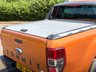 USED 2017 67 FORD RANGER 3.2 TDCi Wildtrak Pickup Double Cab 4dr Diesel Manual 4WD Euro 5 (s/s) (200 ps) NO VAT | JUST SERVICED | DRIVE AWAY | MANUAL