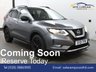 USED 2021 21 NISSAN X-TRAIL 1.7 dCi n-tec SUV 5dr Diesel Manual Euro 6 (s/s) (150 ps) 
