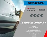 USED 2021 71 VOLKSWAGEN CRAFTER 2.0 TDI CR35 Trendline Panel Van 5dr Diesel Manual FWD MWB Euro 6 (s/s) (140 ps) FULL VW SERVICE HISTORY