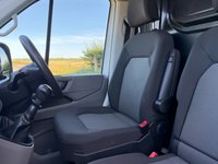 USED 2021 71 VOLKSWAGEN CRAFTER 2.0 TDI CR35 Trendline Panel Van 5dr Diesel Manual FWD MWB Euro 6 (s/s) (140 ps) FULL VW SERVICE HISTORY