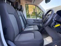 USED 2021 71 VOLKSWAGEN CRAFTER 2.0 TDI CR35 Trendline Panel Van 5dr Diesel Manual FWD MWB Euro 6 (s/s) (140 ps) FULL VW SERVICE HISTORY