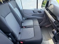 USED 2021 71 VOLKSWAGEN CRAFTER 2.0 TDI CR35 Trendline Panel Van 5dr Diesel Manual FWD MWB Euro 6 (s/s) (140 ps) FULL VW SERVICE HISTORY