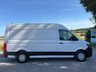 USED 2021 71 VOLKSWAGEN CRAFTER 2.0 TDI CR35 Trendline Panel Van 5dr Diesel Manual FWD MWB Euro 6 (s/s) (140 ps) FULL VW SERVICE HISTORY