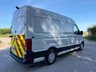 USED 2021 71 VOLKSWAGEN CRAFTER 2.0 TDI CR35 Trendline Panel Van 5dr Diesel Manual FWD MWB Euro 6 (s/s) (140 ps) FULL VW SERVICE HISTORY