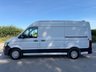 USED 2021 71 VOLKSWAGEN CRAFTER 2.0 TDI CR35 Trendline Panel Van 5dr Diesel Manual FWD MWB Euro 6 (s/s) (140 ps) FULL VW SERVICE HISTORY