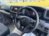 USED 2021 71 VOLKSWAGEN CRAFTER 2.0 TDI CR35 Trendline Panel Van 5dr Diesel Manual FWD MWB Euro 6 (s/s) (140 ps) FULL VW SERVICE HISTORY