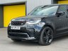 USED 2024 24 LAND ROVER DISCOVERY 3.0 D300 MHEV Dynamic HSE SUV 5dr Diesel Auto 4WD Euro 6 (s/s) (300 ps) 
