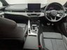USED 2020 70 AUDI A5 2.0 TDI 35 S line Sportback 5dr Diesel S Tronic Euro 6 (s/s) (163 ps) 