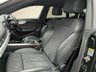 USED 2020 70 AUDI A5 2.0 TDI 35 S line Sportback 5dr Diesel S Tronic Euro 6 (s/s) (163 ps) 