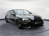 USED 2020 70 AUDI A5 2.0 TDI 35 S line Sportback 5dr Diesel S Tronic Euro 6 (s/s) (163 ps) 