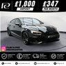USED 2020 70 AUDI A5 2.0 TDI 35 S line Sportback 5dr Diesel S Tronic Euro 6 (s/s) (163 ps) 