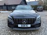USED 2018 MERCEDES-BENZ C CLASS 3.0 C43 V6 AMG (Premium Plus) Cabriolet 2dr Petrol G-Tronic+ 4MATIC Euro 6 (s/s) (390 ps) PREMIUM PLUS - DIGITAL DASH