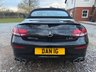 USED 2018 MERCEDES-BENZ C CLASS 3.0 C43 V6 AMG (Premium Plus) Cabriolet 2dr Petrol G-Tronic+ 4MATIC Euro 6 (s/s) (390 ps) PREMIUM PLUS - DIGITAL DASH