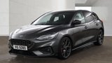 USED 2020 FORD FOCUS 2.0 EcoBlue ST Hatchback 5dr Diesel Manual Euro 6 (s/s) (190 ps) FULL HISTORY+PANROOF+SAT NAV