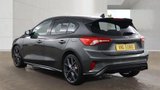 USED 2020 FORD FOCUS 2.0 EcoBlue ST Hatchback 5dr Diesel Manual Euro 6 (s/s) (190 ps) FULL HISTORY+PANROOF+SAT NAV