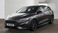 USED 2020 FORD FOCUS 2.0 EcoBlue ST Hatchback 5dr Diesel Manual Euro 6 (s/s) (190 ps) FULL HISTORY+PANROOF+SAT NAV